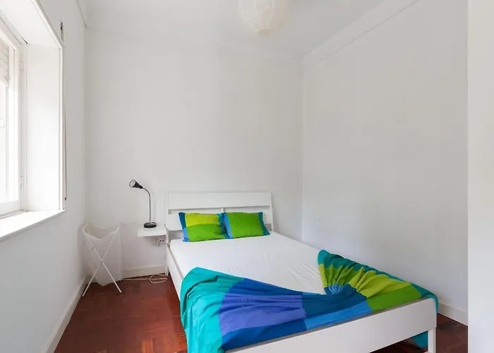 게스트하우스 Relogio