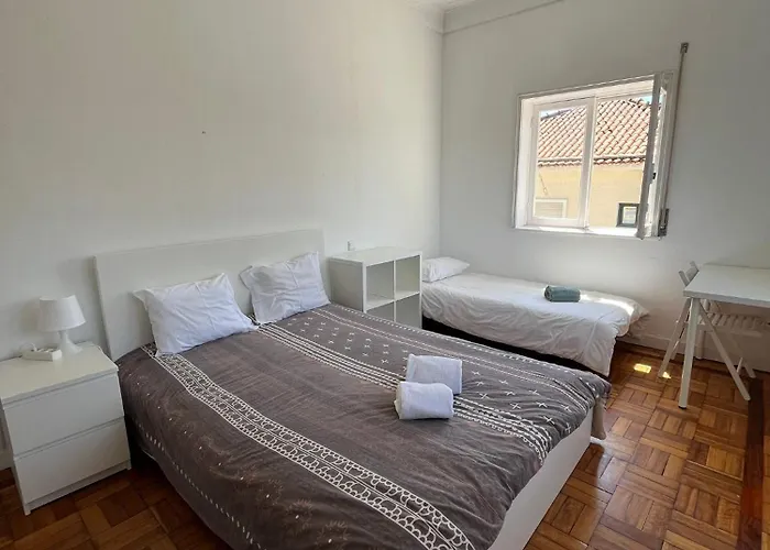 게스트하우스 Relogio *